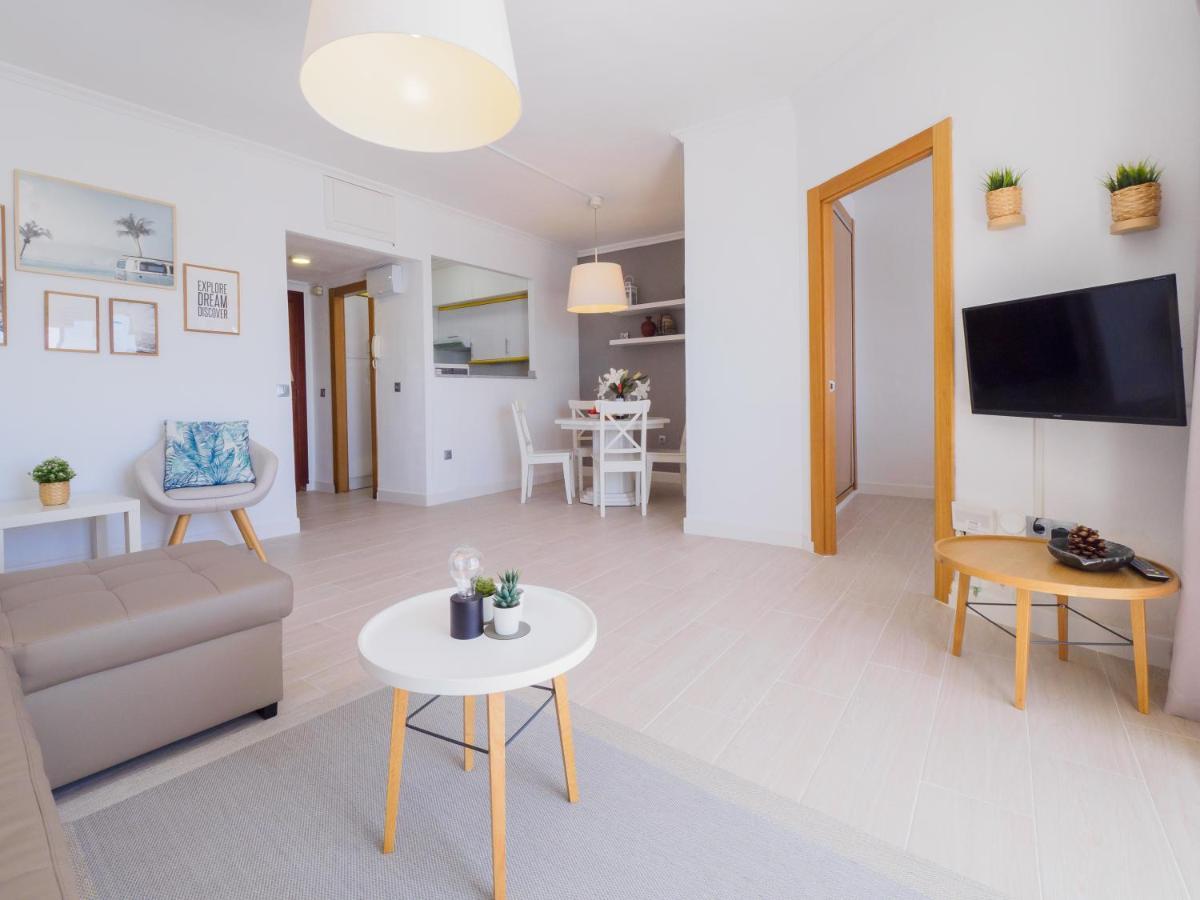 Apartment On Mijas 2 Sitio de Calahonda