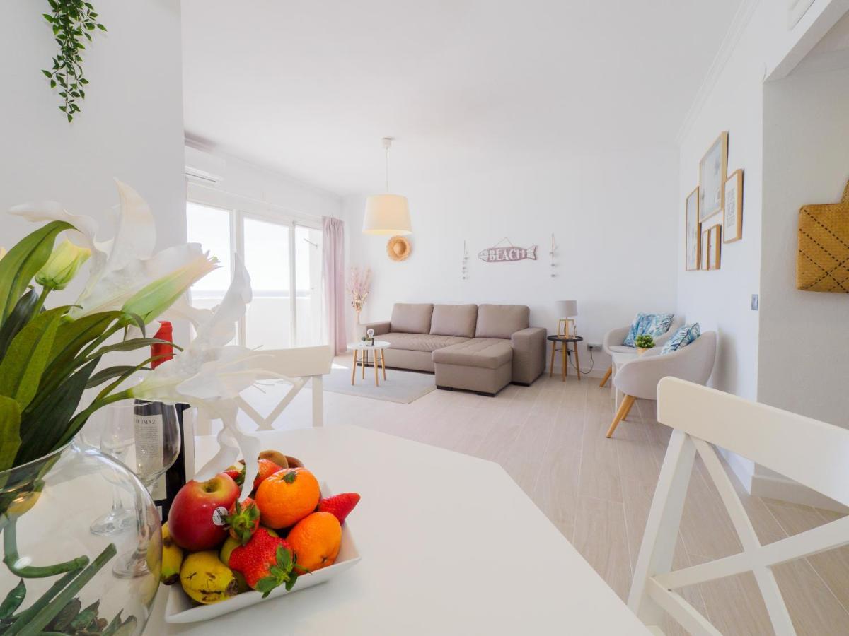 On Mijas 2 Apartment *