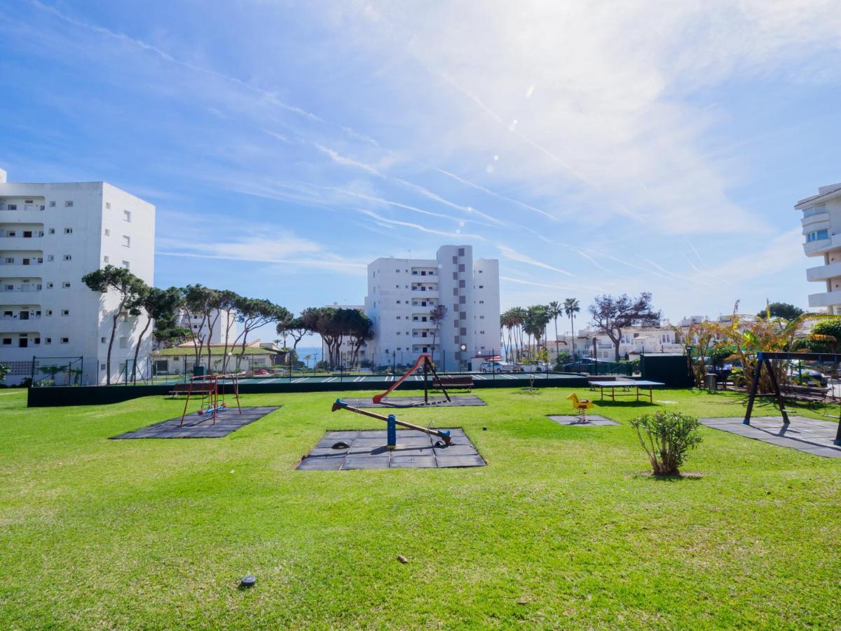 Apartment On Mijas 2