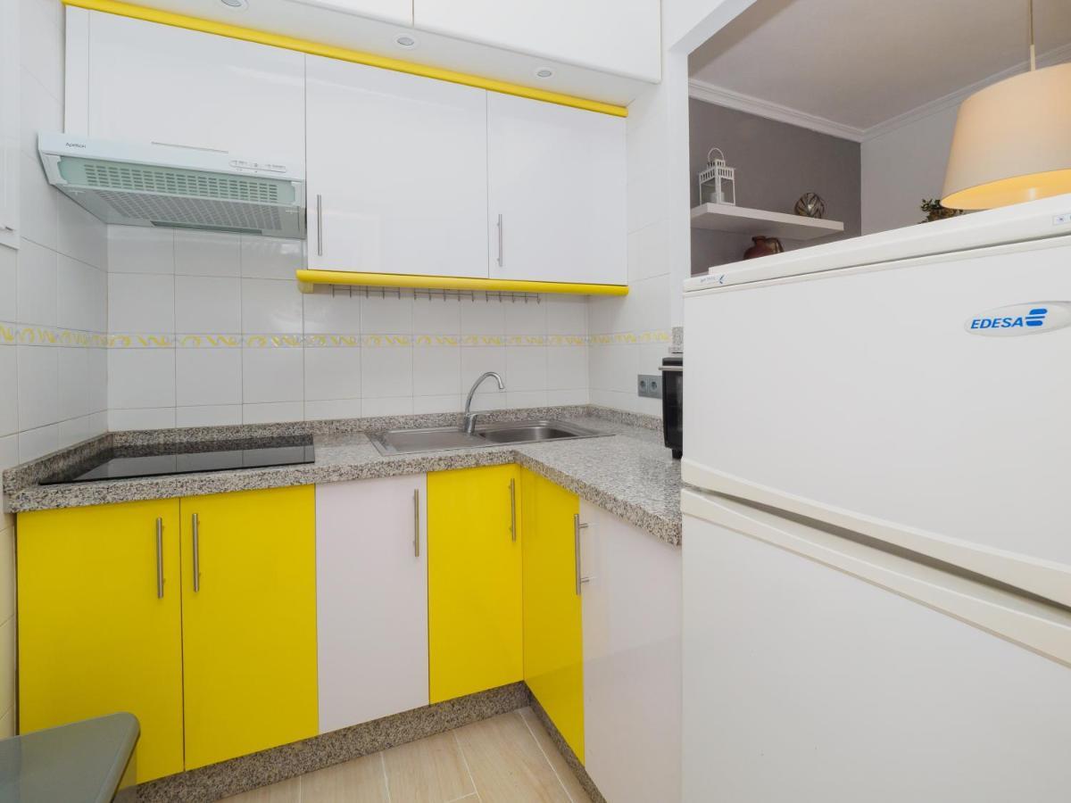 On Mijas 2 Apartment *