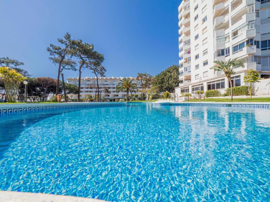 Apartment On Mijas 2 Sitio de Calahonda