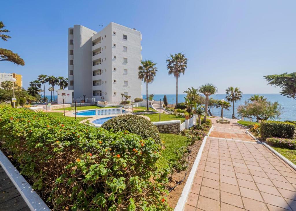 On Mijas 2 Apartment