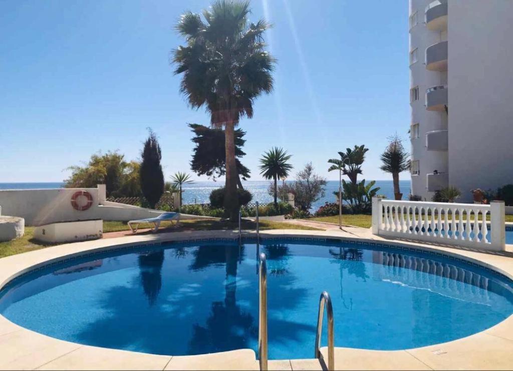 Apartment On Mijas 2 *