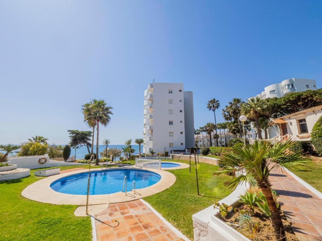 Apartment On Mijas 2 Sitio de Calahonda