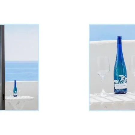 Apartment On Beach Mijas 2 Sitio de Calahonda Exterior photo