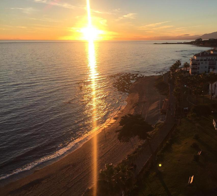 Appartement On Mijas 2 Sitio de Calahonda