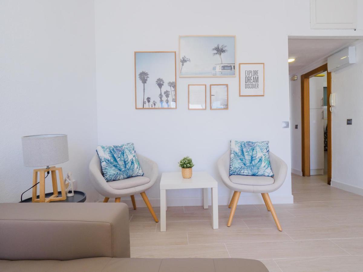 On Mijas 2 Appartement Sitio de Calahonda