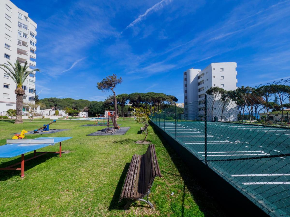 Appartement On Mijas 2 Sitio de Calahonda